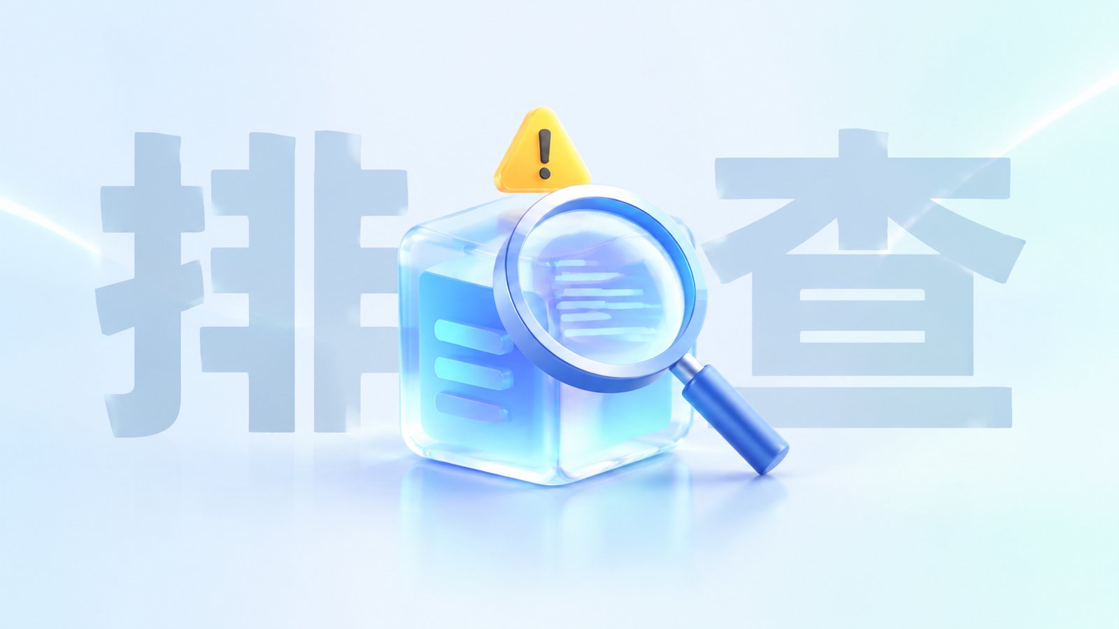 Java生产环境下问题排查