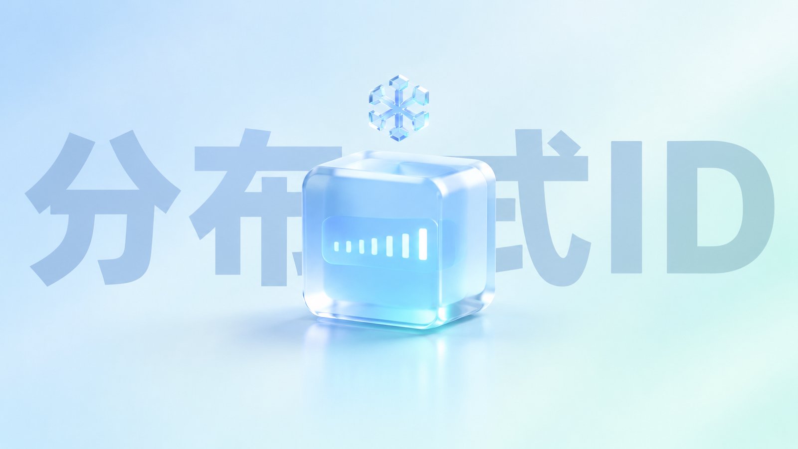 分布式ID的使用场景、常用方案、坑点